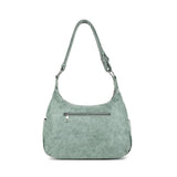 Velrue | Women - Tote Bag - Outer Pocket - Everyday Use