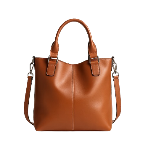 Velrue | Leather Handbag