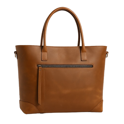 Velrue | Women - Hand Bag - Vintage Leather - Spacious