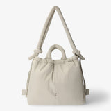 Velrue | Women - Tote Bag - Puffer - Everyday Essential