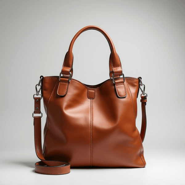 Velrue | Leather Handbag